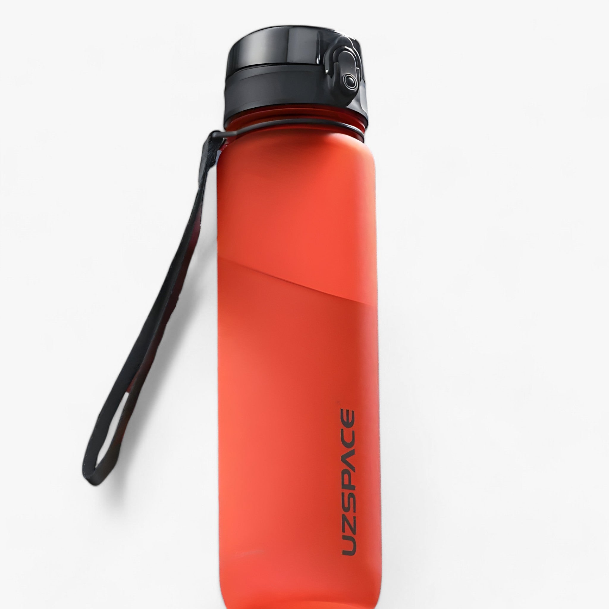 BowLift | HydraShake | Sport Shaker Bottle - BPA-free and leak-proof