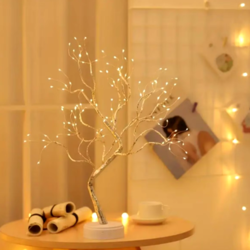 BowLift | Firefly Trees