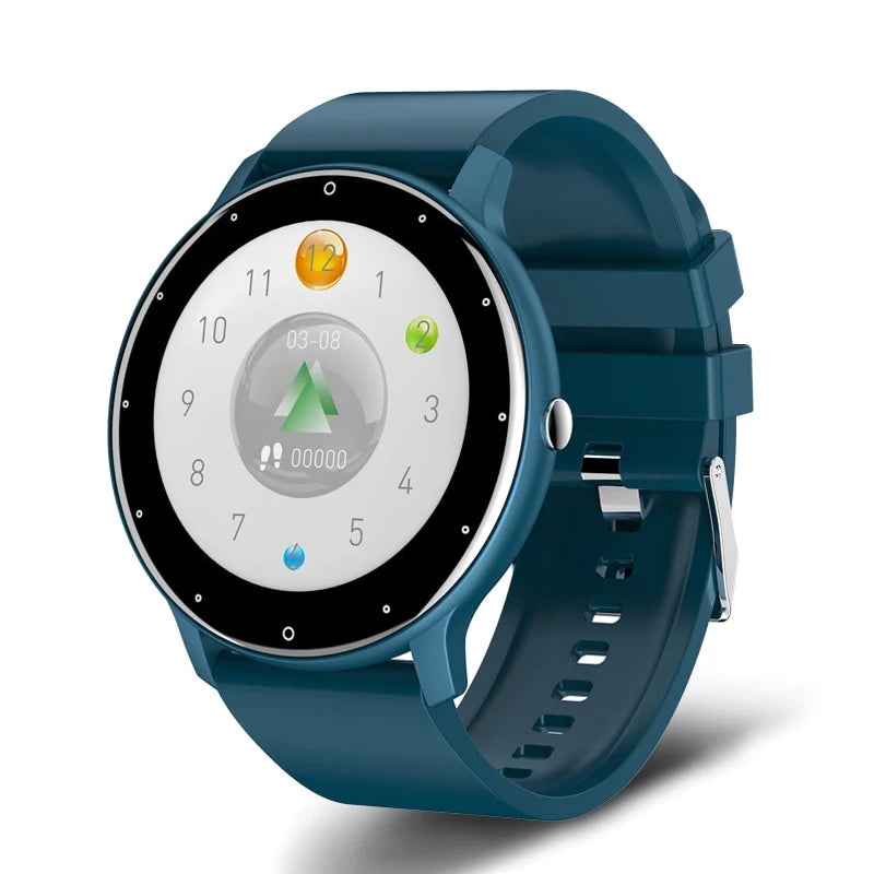 BowLift | 360° FITSmartWatch