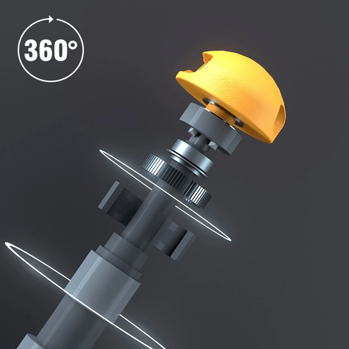 BowLift | FlexFit – Portable fitness device for effective full-body workout anywhere