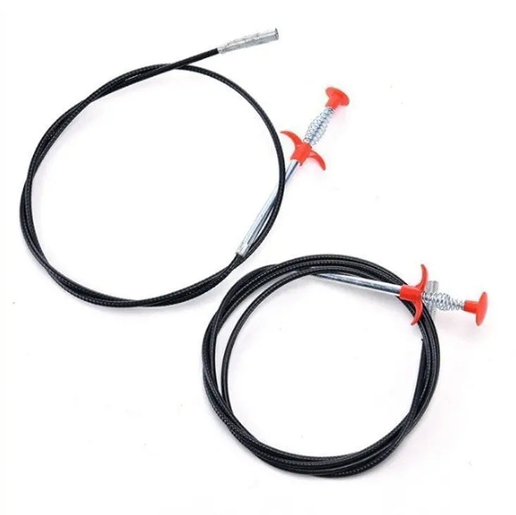 BowLift | Flexible Drain Cleaning Hook