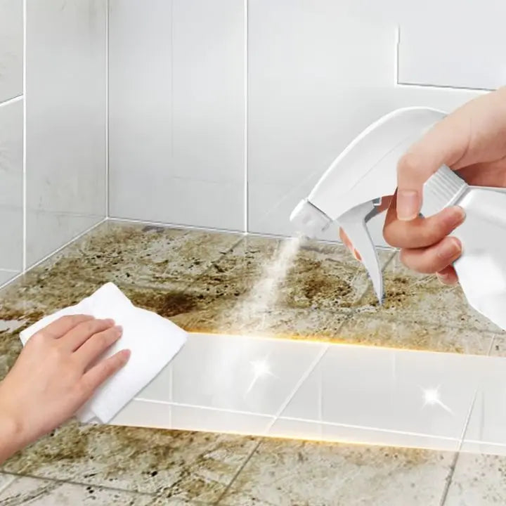 BowLift | Tile and Grout Cleaner Spray – powerful, safe & deep-acting