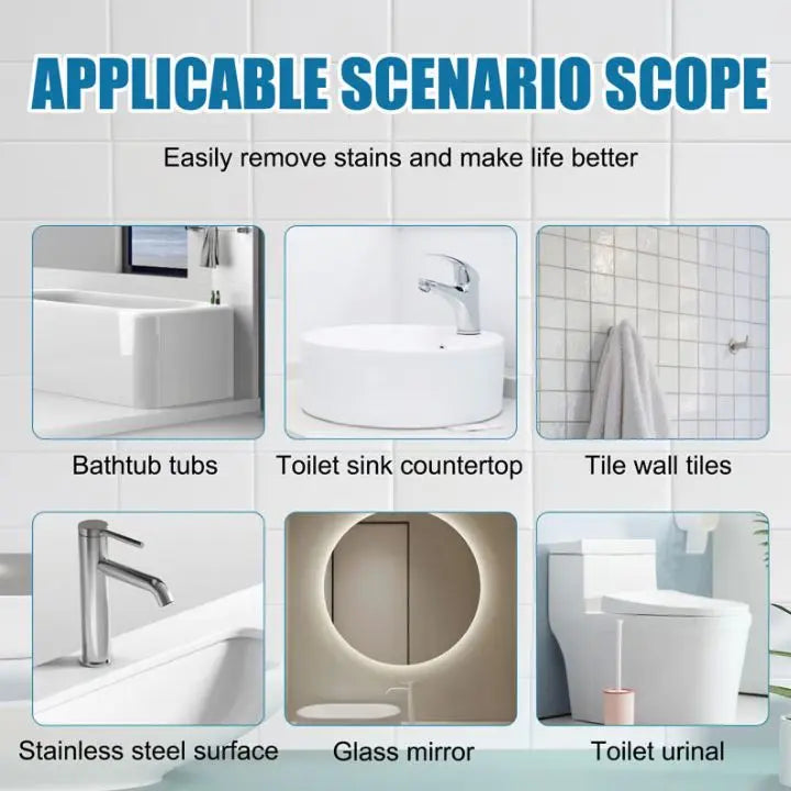 BowLift | Tile and Grout Cleaner Spray – powerful, safe & deep-acting