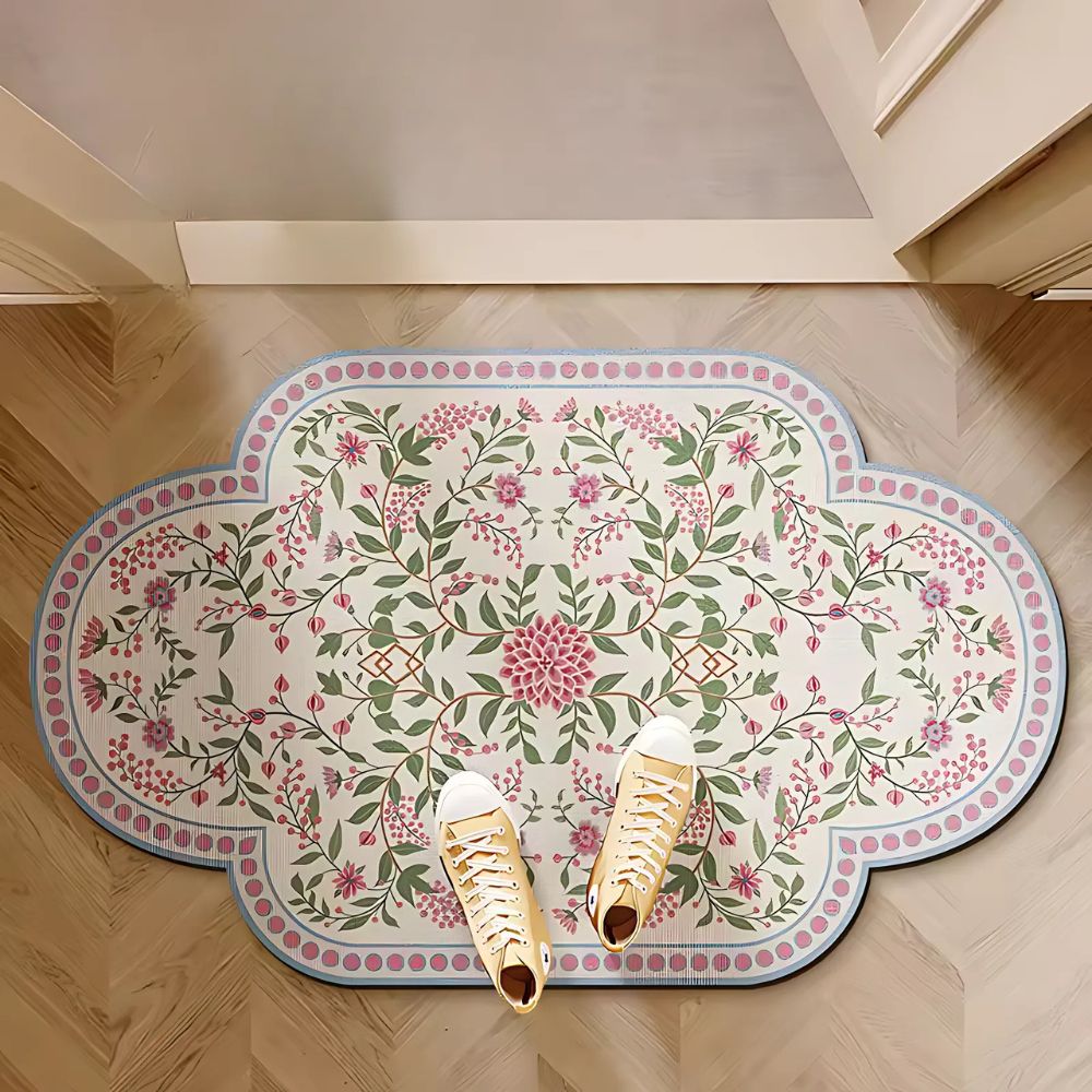 BowLift | Fresh Flora Diatomaceous Bath Mat