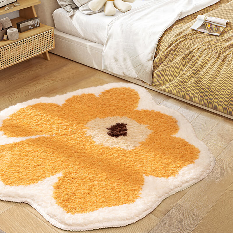 BowLift | Flower Decoration Carpet