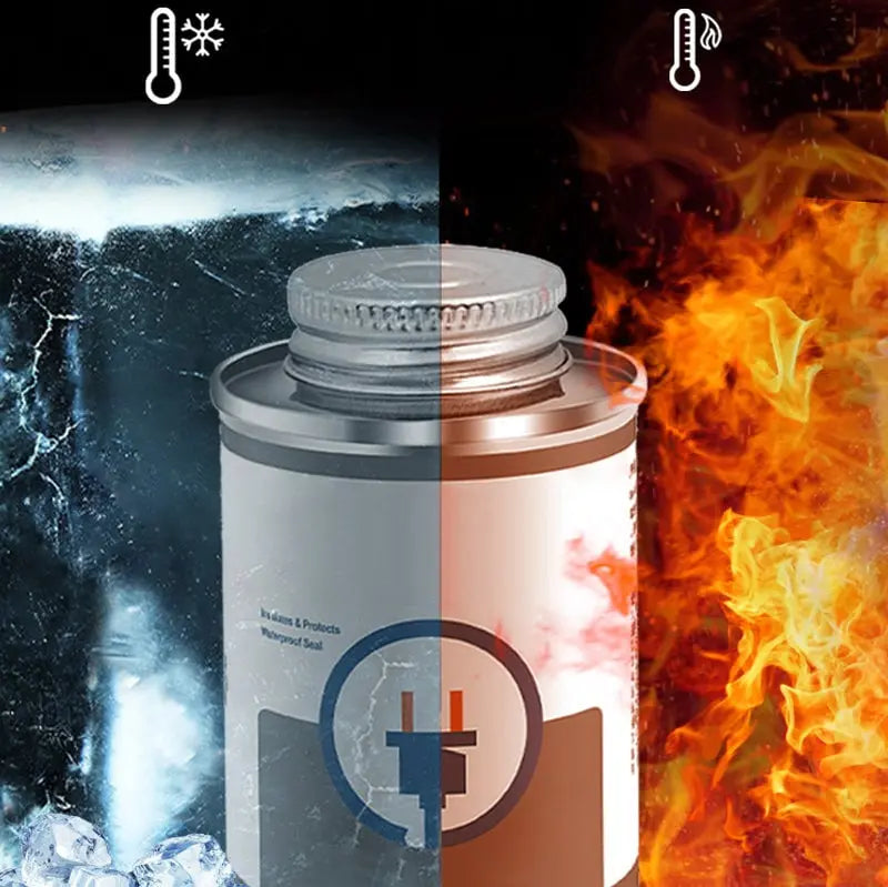 BowLift | Liquid insulation adhesive for permanent pRedection