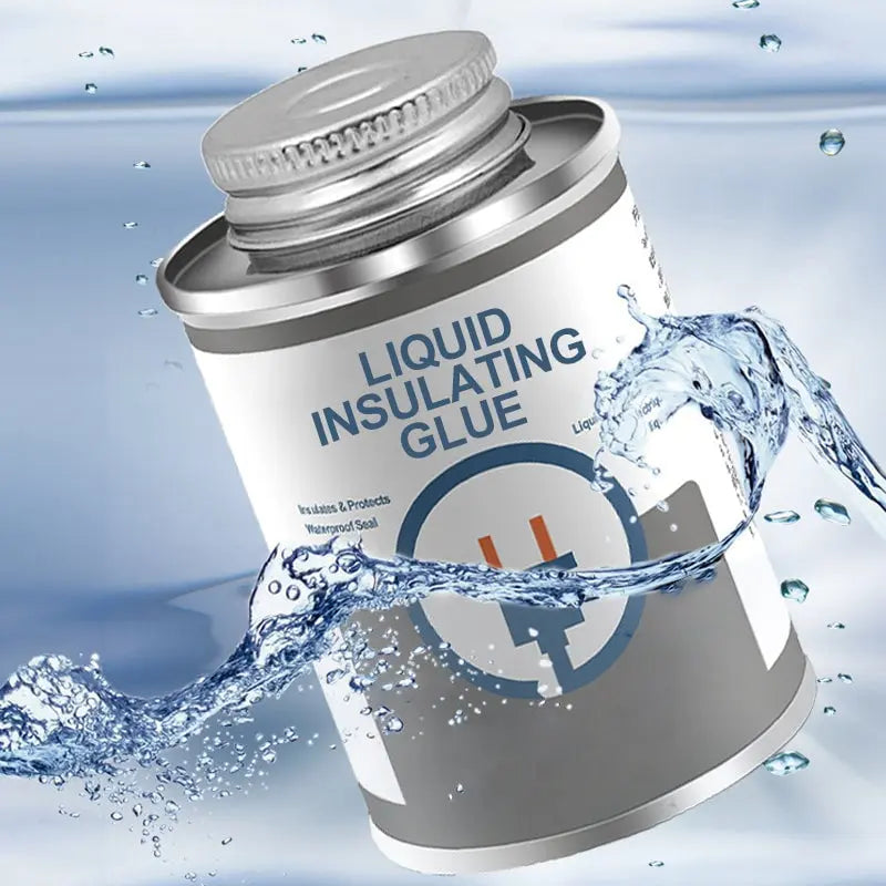 BowLift | Liquid insulation adhesive for permanent pRedection