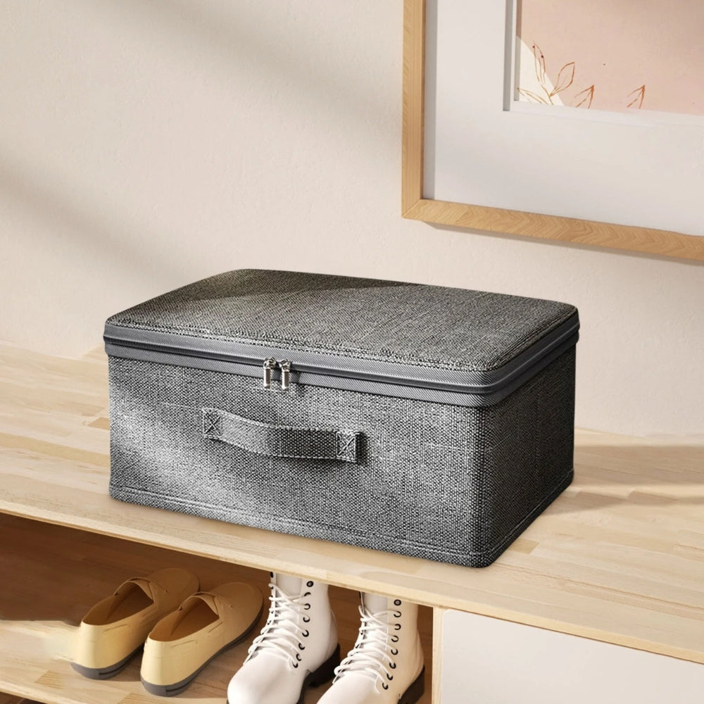 BowLift | Fold Ease Fabric Storage Box