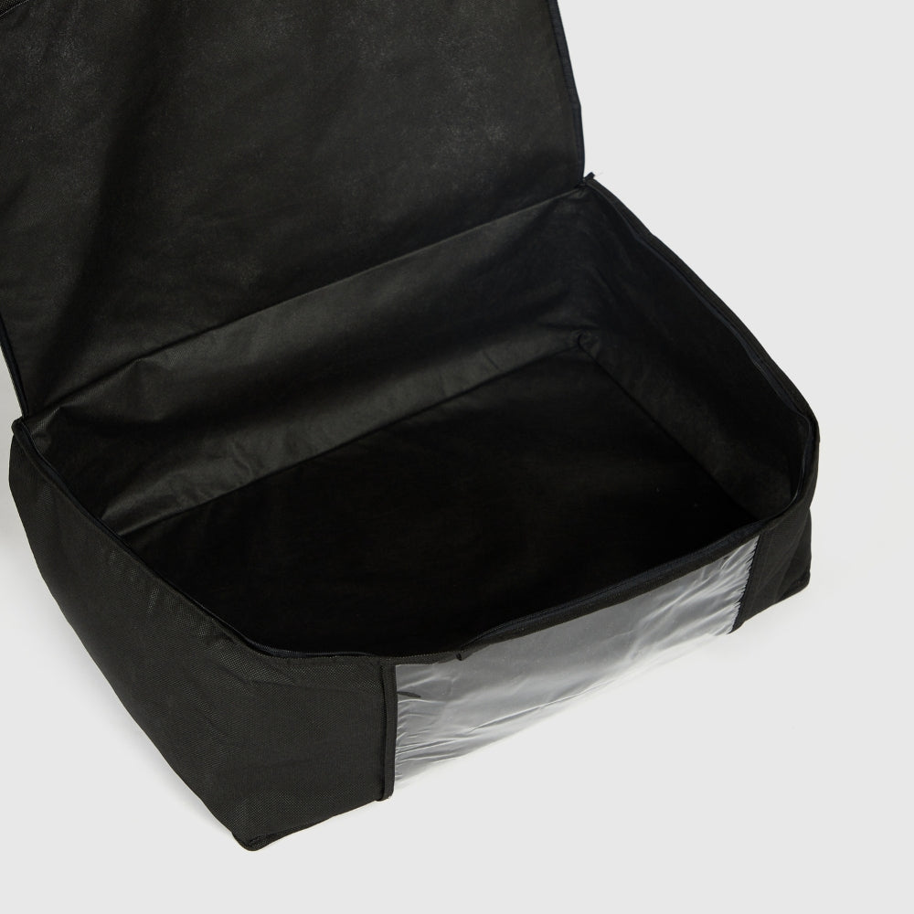 BowLift | Foldable Zippered Cloth Storage Organizer