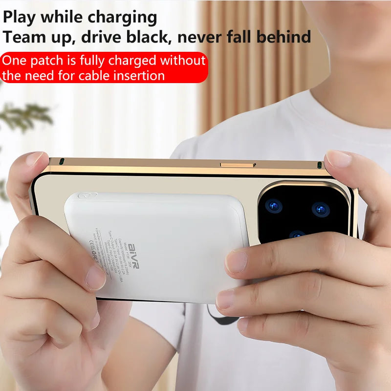 BowLift | Full protection metal rim case for iPhone