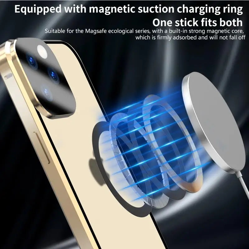 BowLift | Full protection metal rim case for iPhone