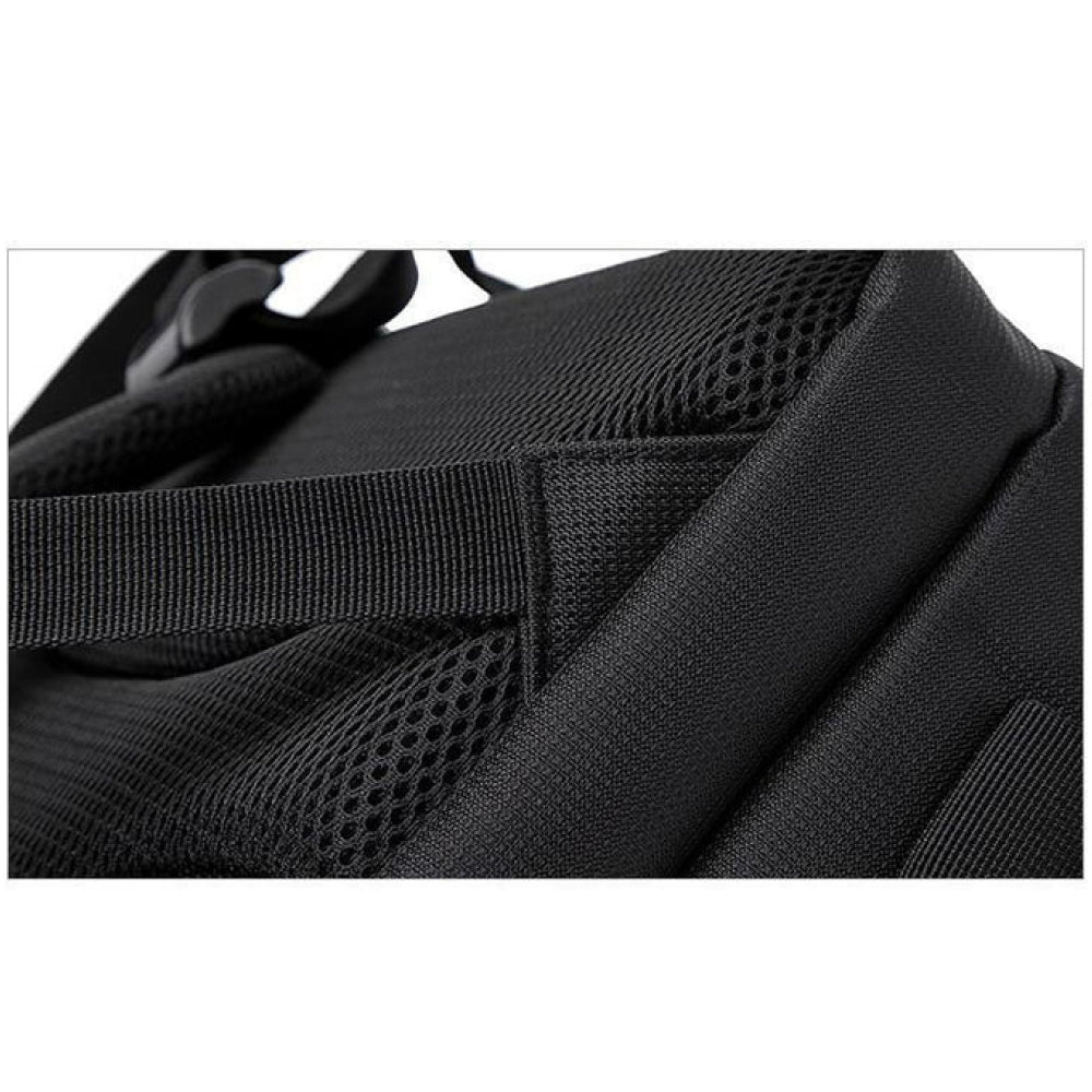 BowLift | Professional Camera Backpack | Waterproof Ripstop Nylon | Modular Padded Dividers for DSLR/Mirrorless Gear | Integrated Tripod Mount & Weather Shield