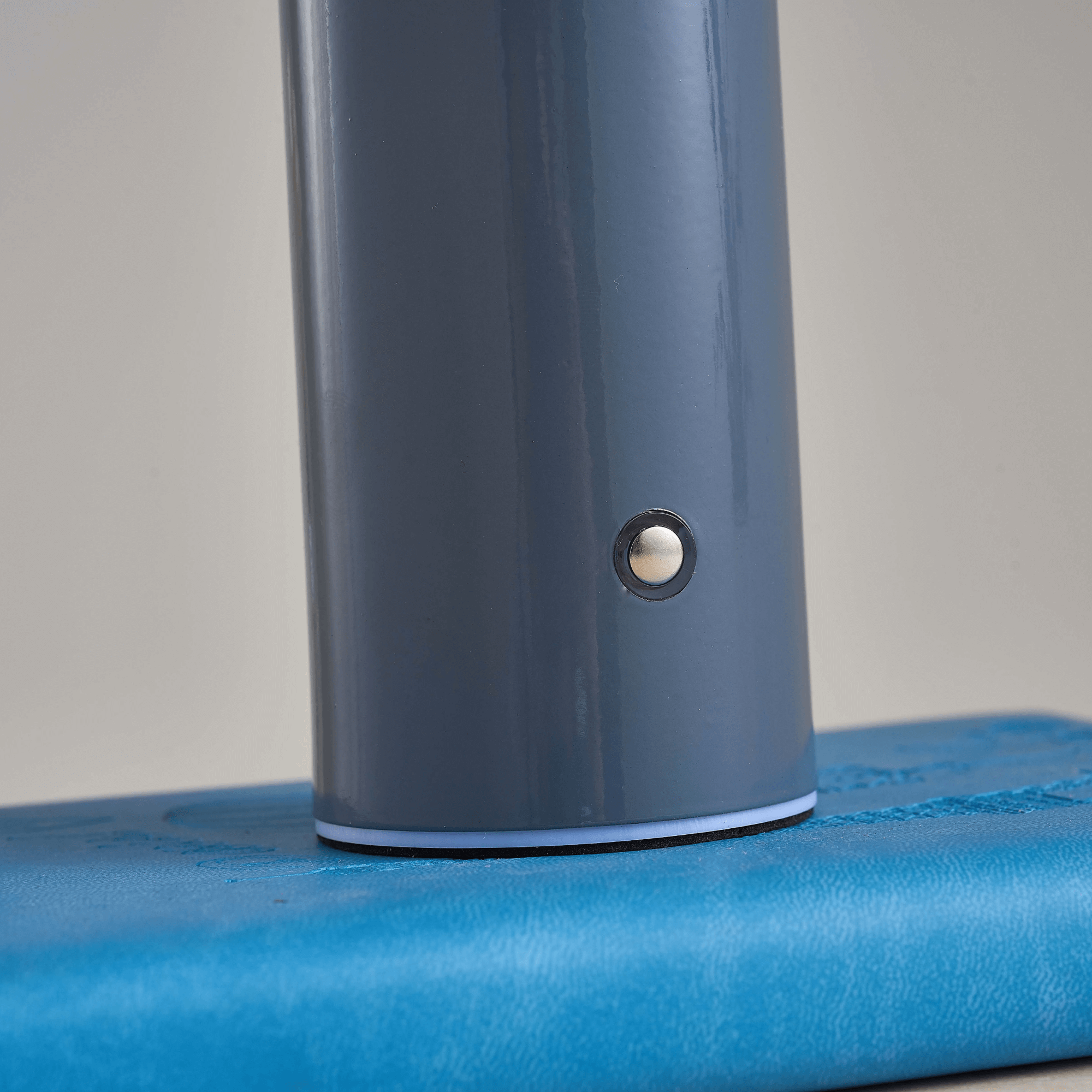 BowLift | Cordless Mushroom Battery Operated Rechargeable Table Lamps Lights for Bedside and Dining Table Room