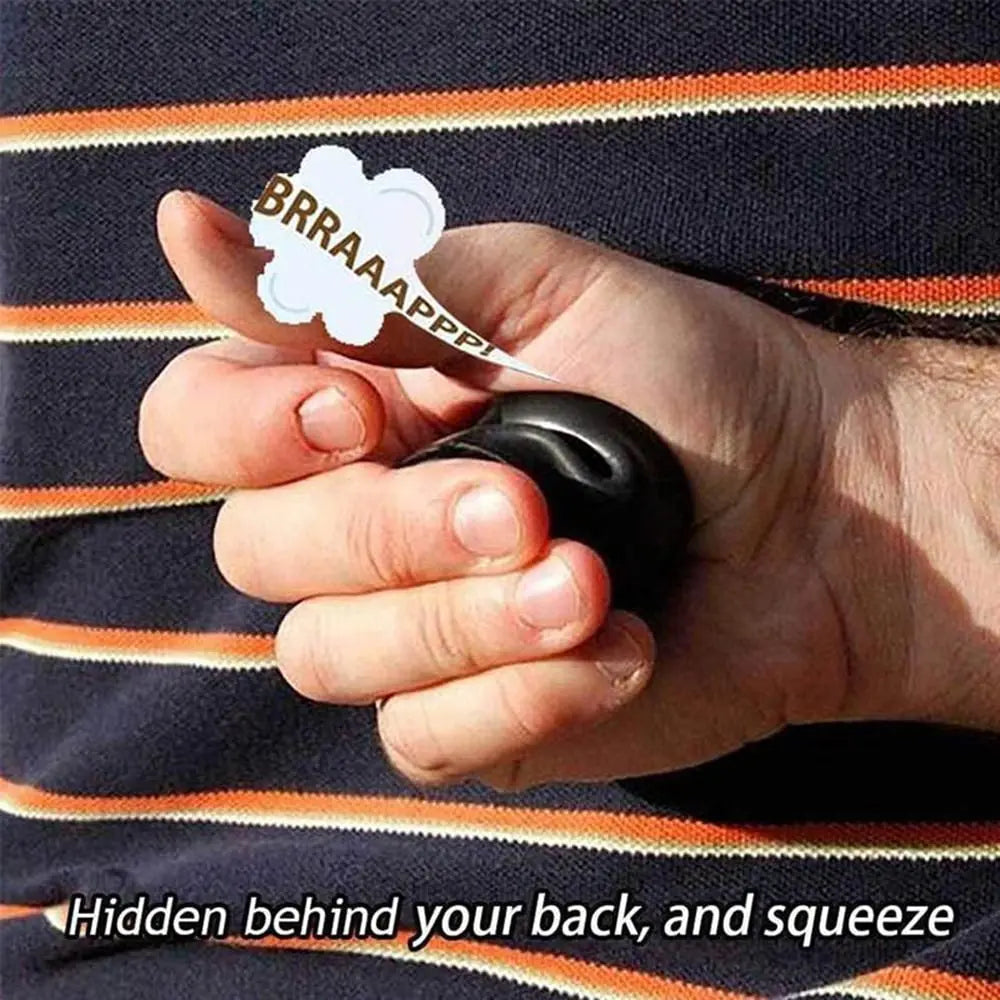 BowLift | Fart Machine made of Rubber – The little joke for big laughs