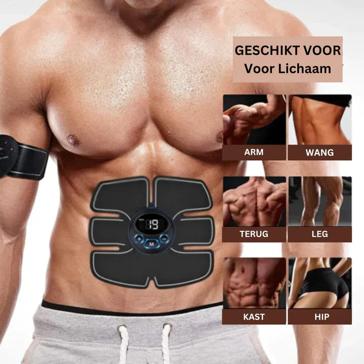 BowLift | Hip and Leg Trainer