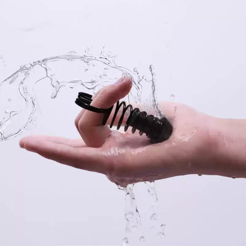 BowLift | Finger Trainer for Effective Hand and Grip Strength Training