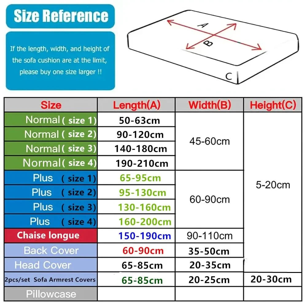 BowLift | SlipBliss - Elegant Jacquard Non-Slip Sofa Cover