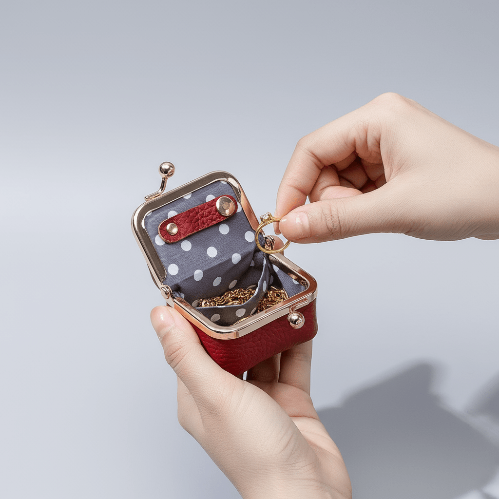 BowLift | Elegant Craftsmanship and Compact Design