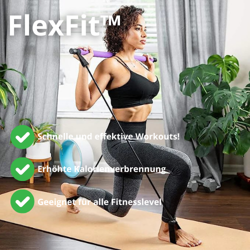 BowLift | FlexBand™ Dynamic Workout Solution