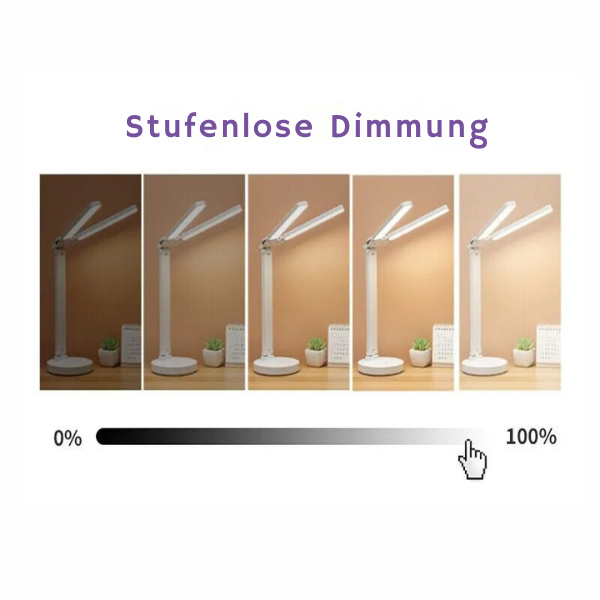 BowLift | GlowClock™ Bright Timekeeper Glow