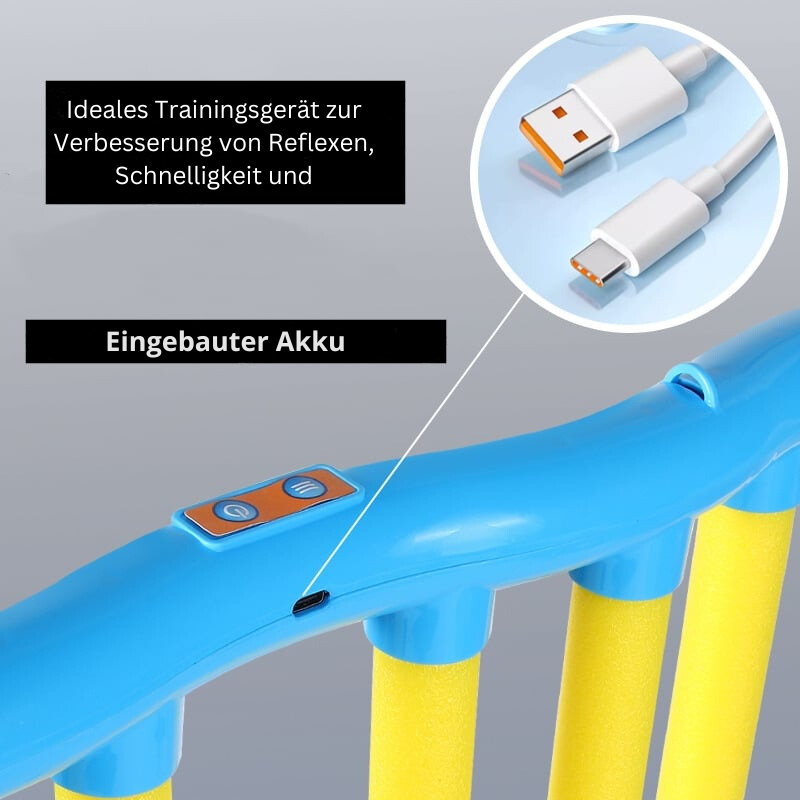 BowLift | FallFrenzy™ Dynamic Play Experience