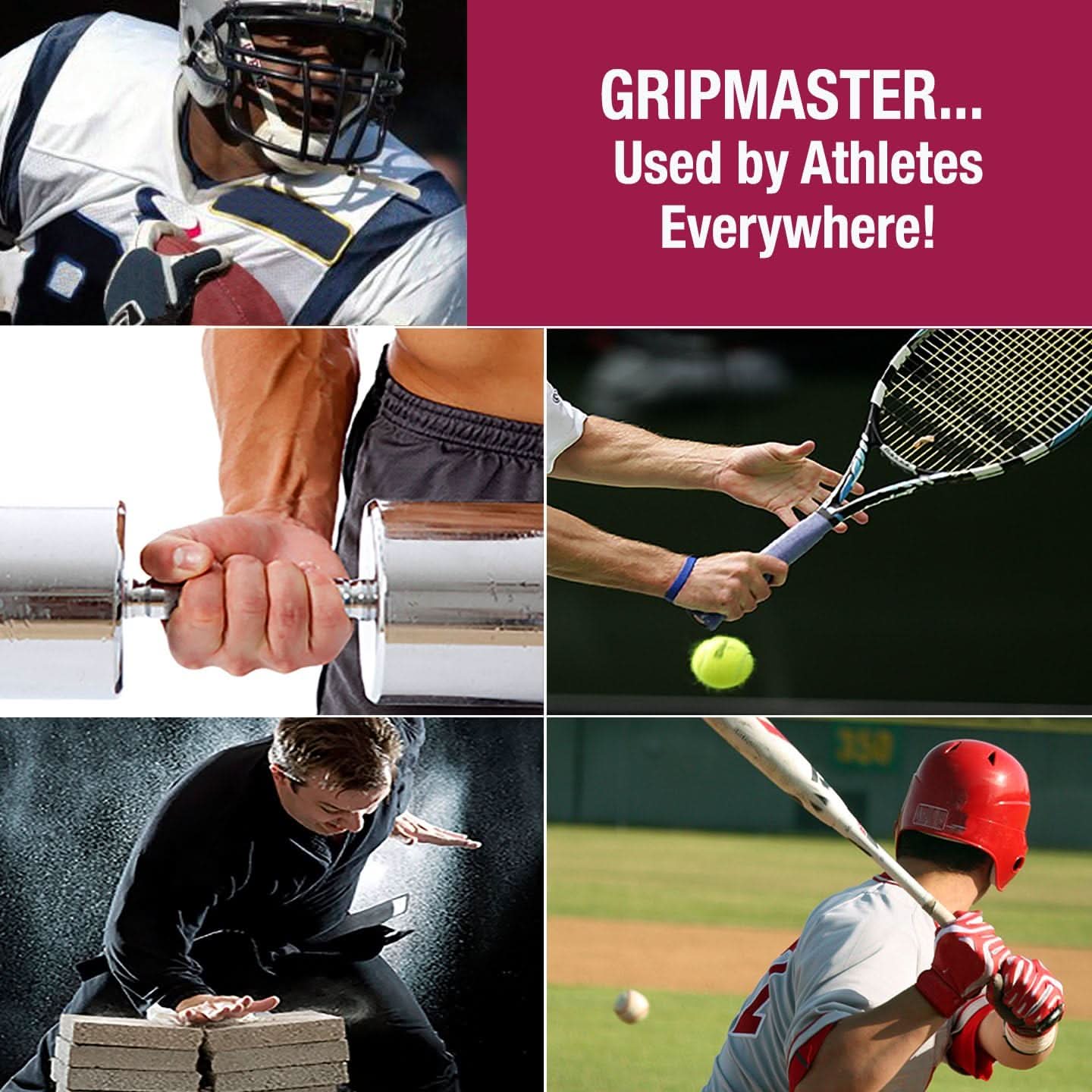 BowLift | Gripmaster – Hand amplifier for targeted finger training & finger flexibility