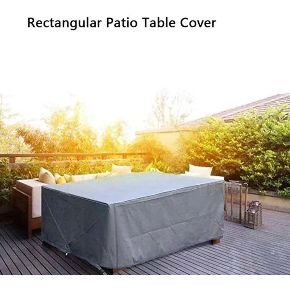 BowLift | Waterproof Garden Furniture Covers | UV Resistant, Durable & Available in 90 Sizes for Outdoor Patios and Chairs