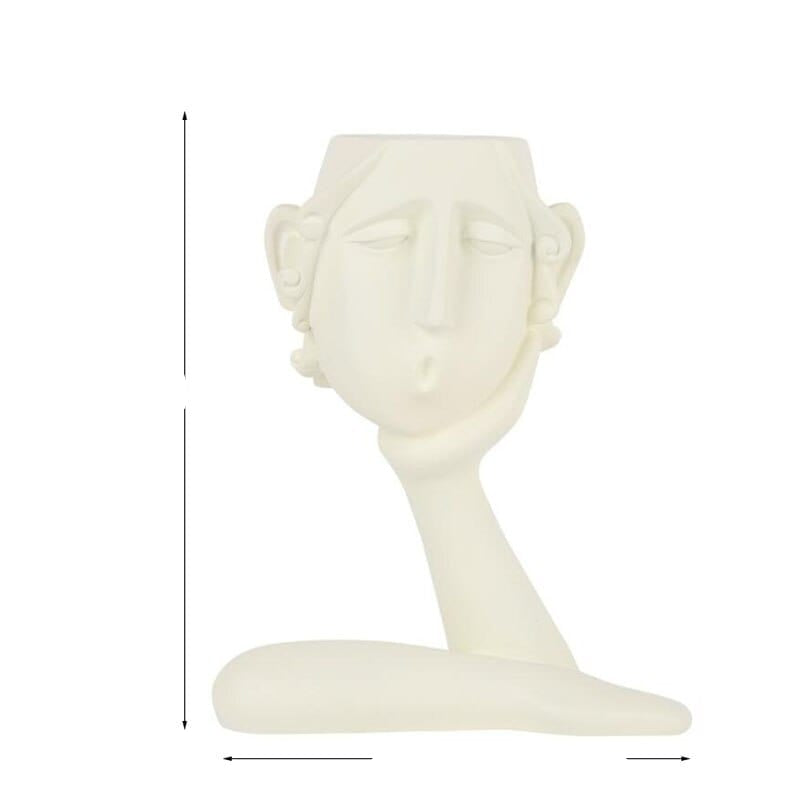 BowLift | Decorative Vase in the Shape of a Cow