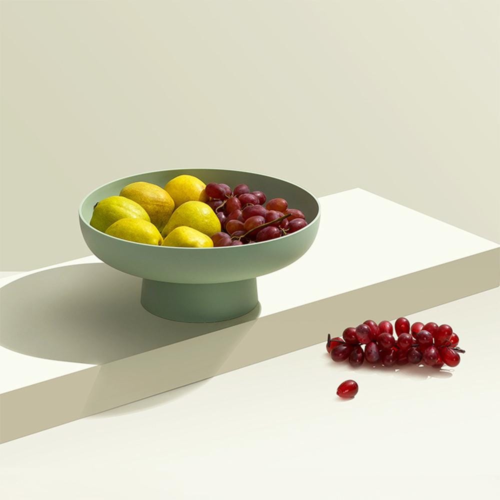 BowLift | Pastel colored fruit tray