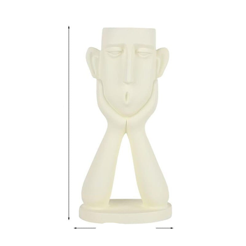 BowLift | Decorative Vase in the Shape of a Cow