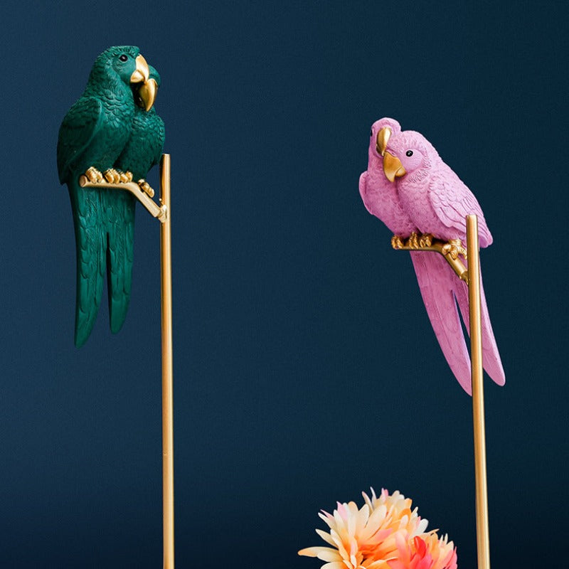 BowLift | The Lovebirds Object d'Art