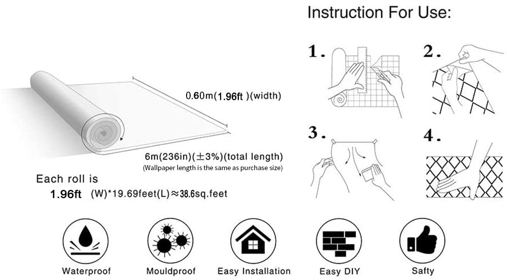 BowLift | Self-adhesive protective film
