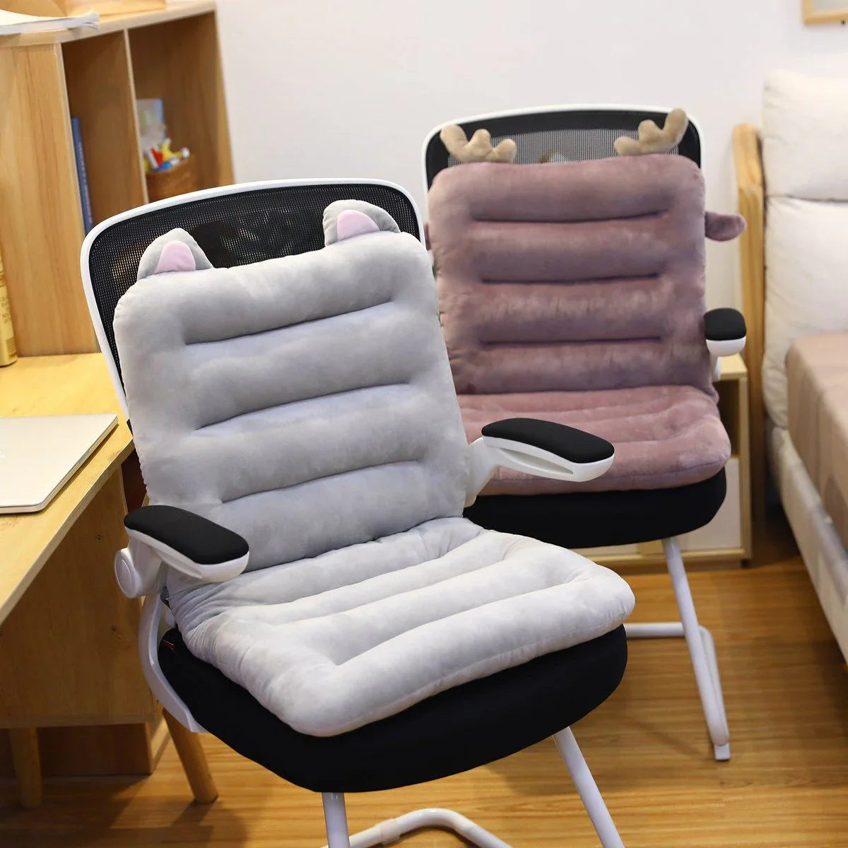 BowLift | Ergonomic cushion for back and seating comfort