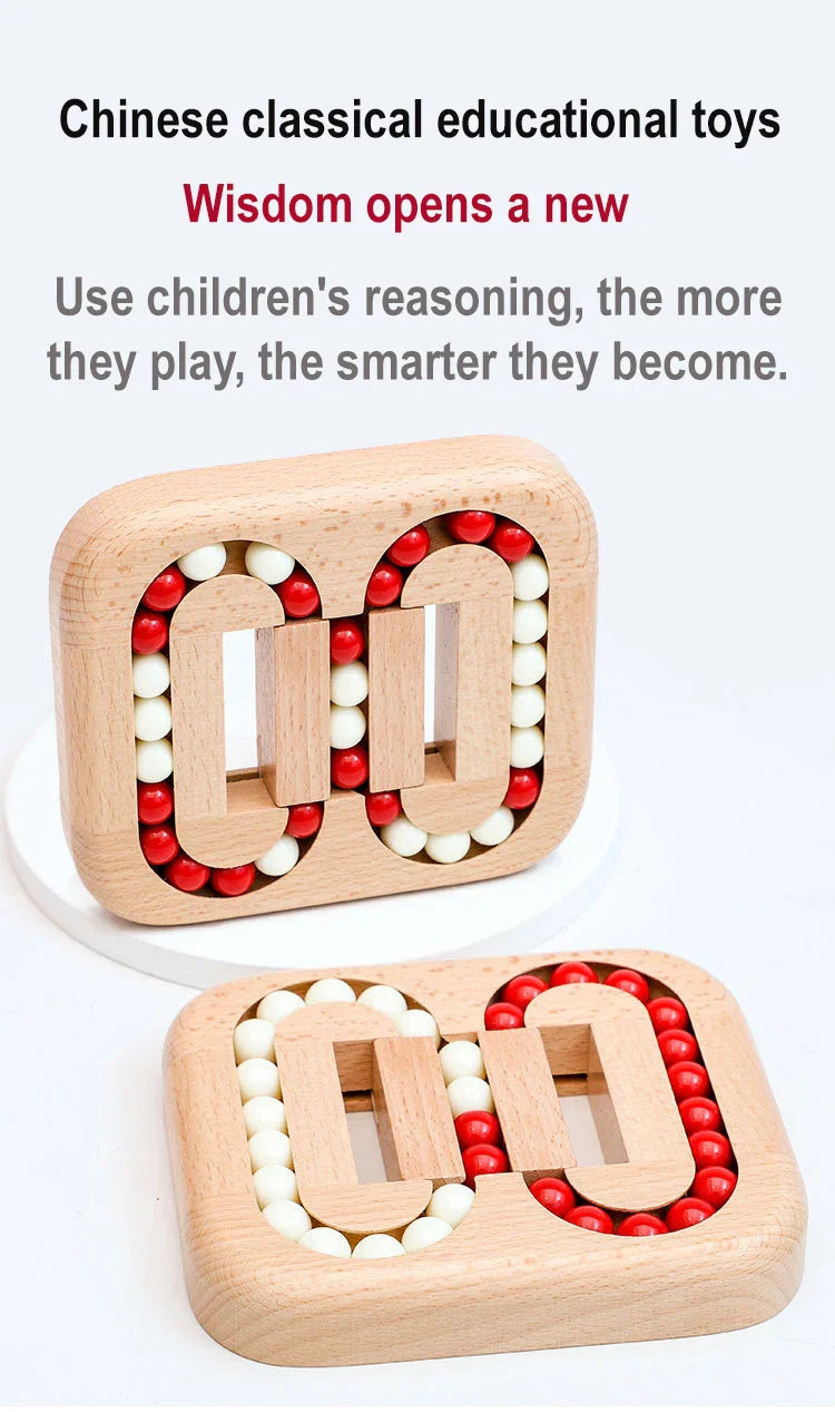 BowLift | Delight Slide Puzzle Toy