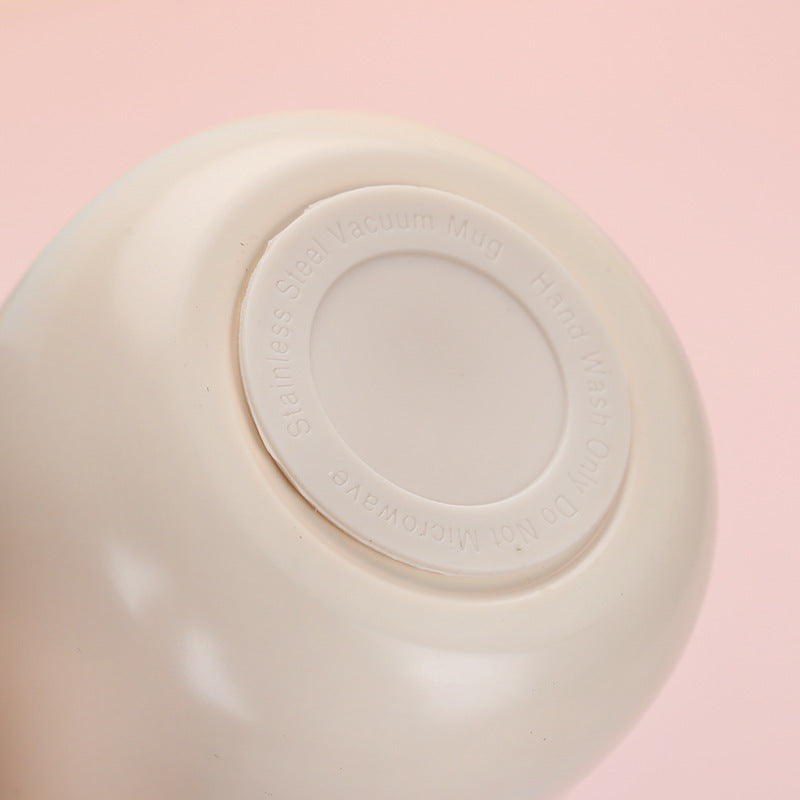 BowLift | Funky LED Temperature Display Thermal Water Bottle