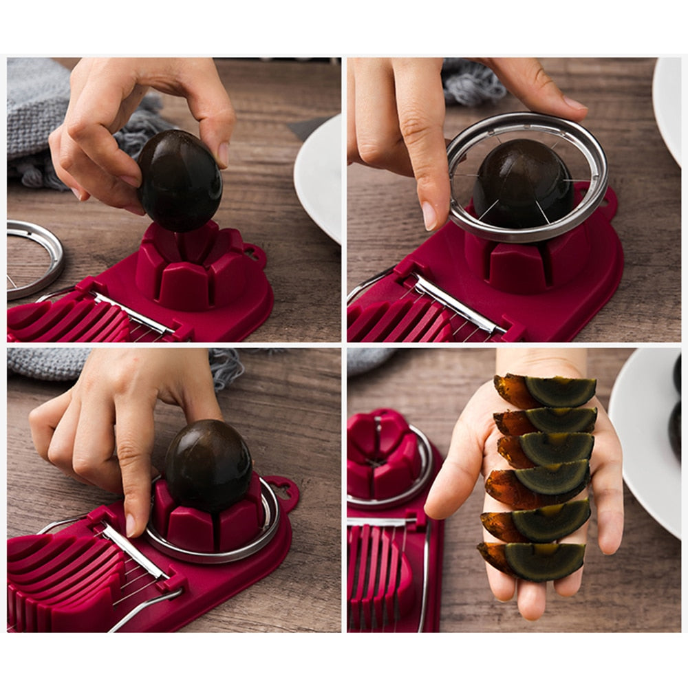 BowLift | Food slicer