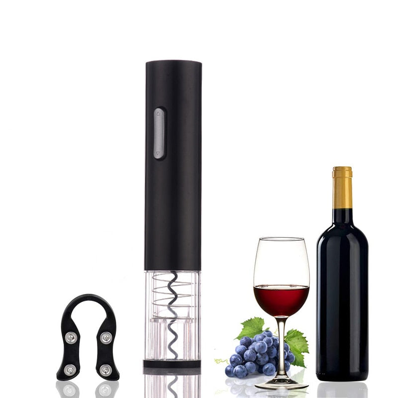 BowLift | Elegant Electric Automatic Wine Opener