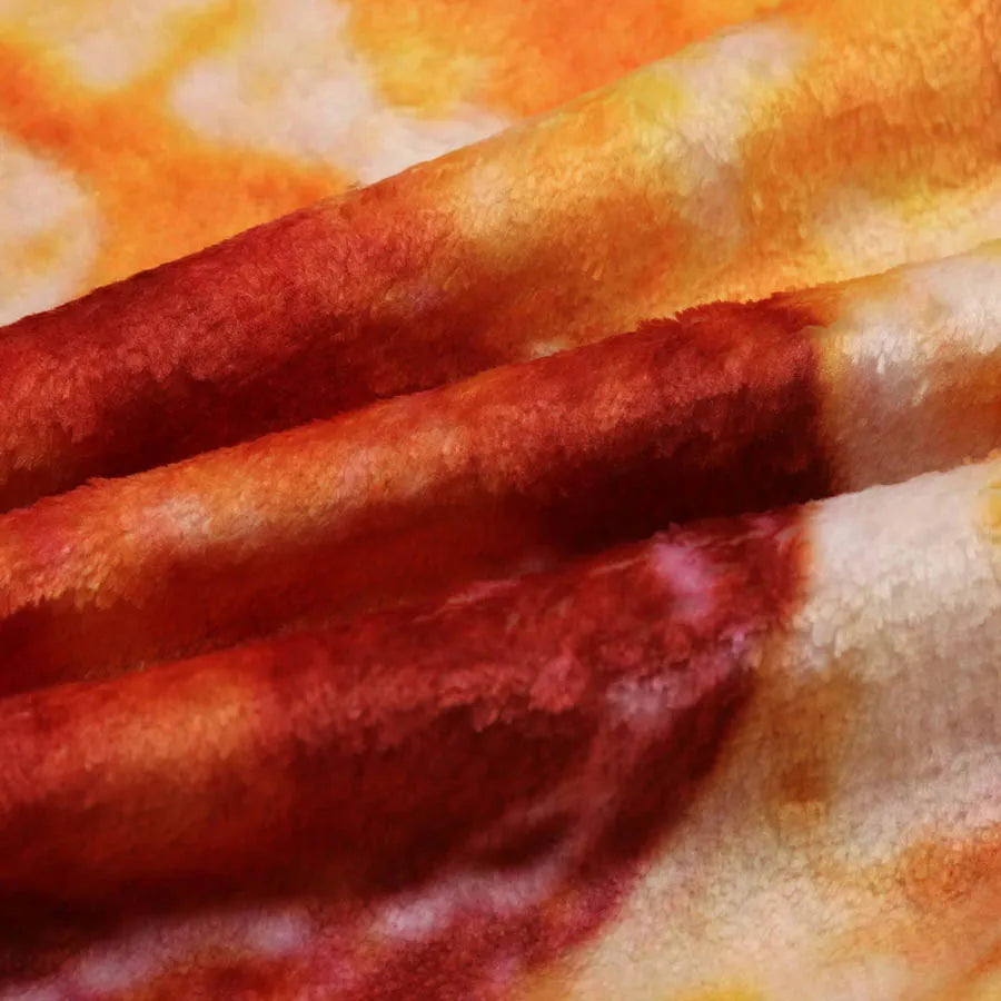 BowLift | Oversized Warm Food Blankets