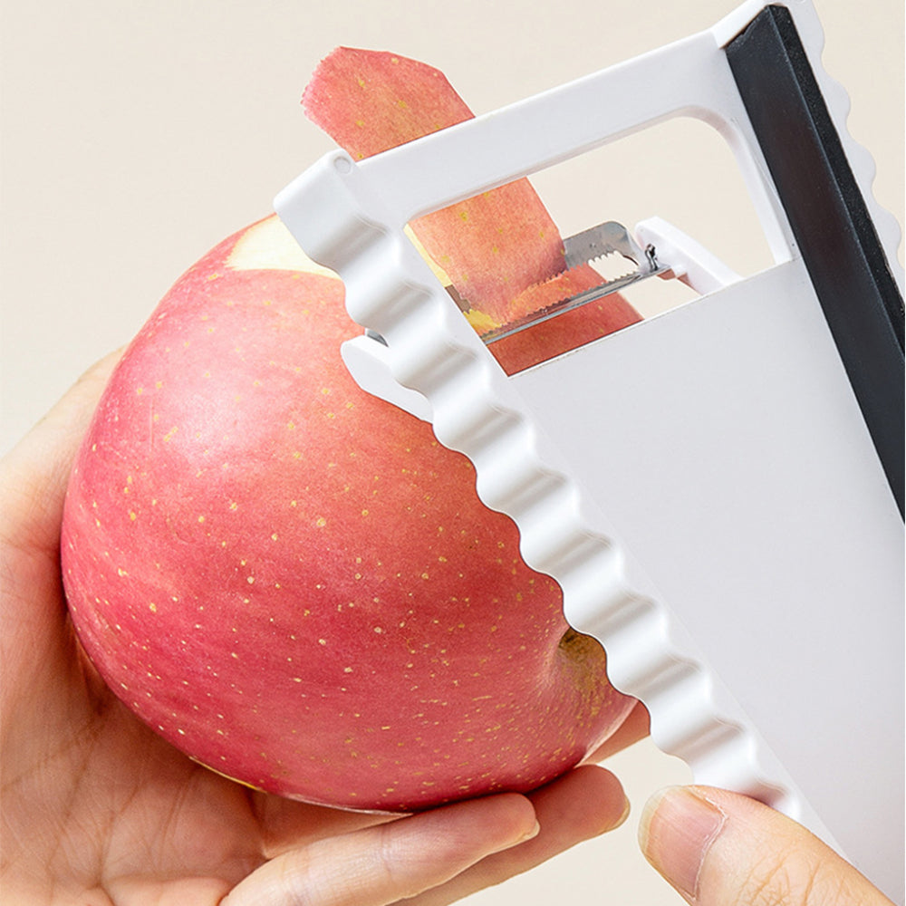 BowLift | 3in1 Fruit Peeling Bottle Opener