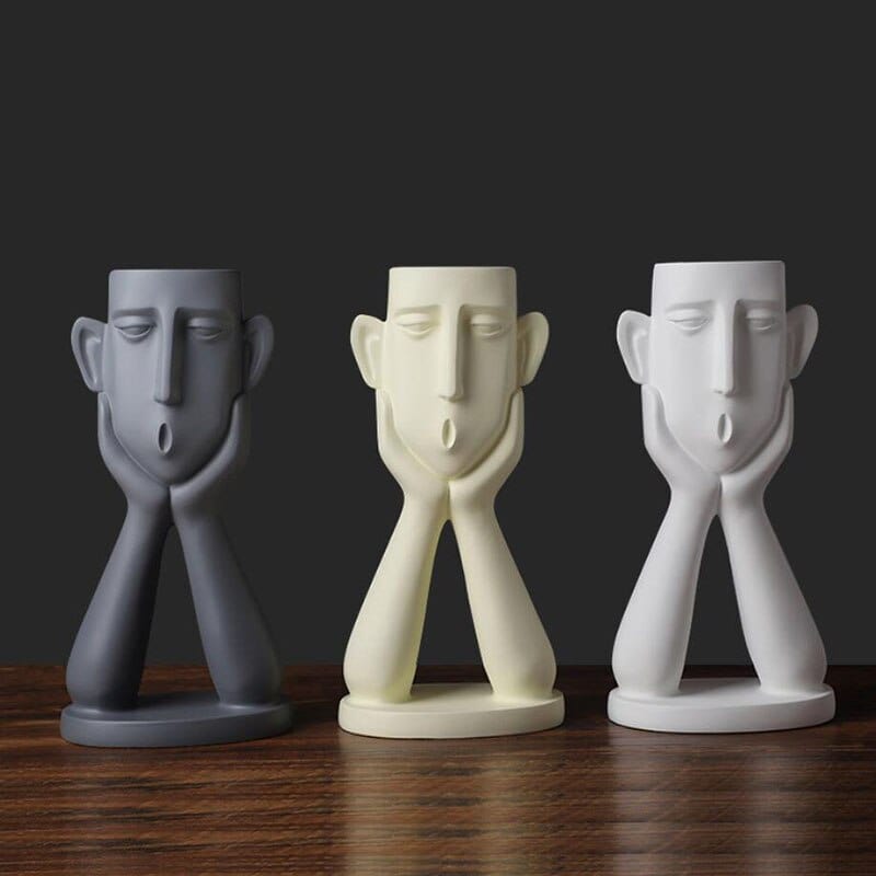 BowLift | Decorative Vase in the Shape of a Cow