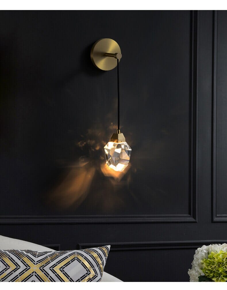 BowLift | Exclusive Crystal Decorative Element