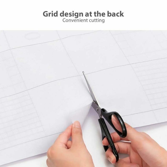 BowLift | Self-adhesive protective film