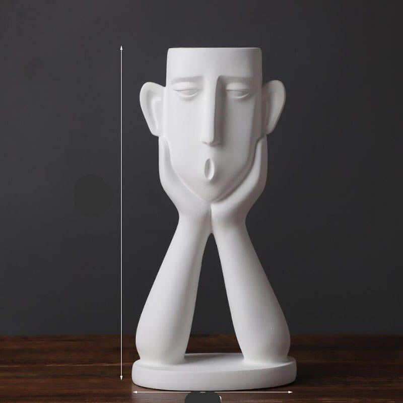 BowLift | Decorative Vase in the Shape of a Cow