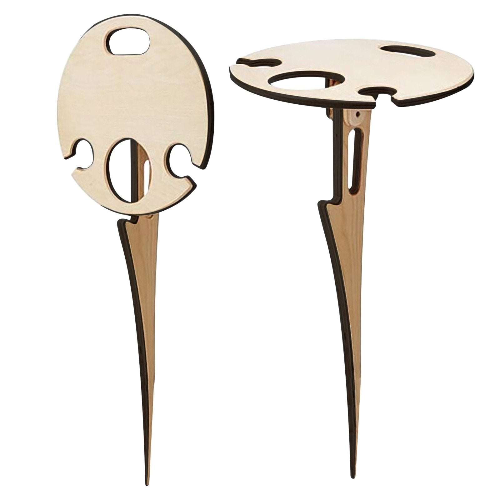 BowLift | Outdoor Wine Table Picnic for the Summer