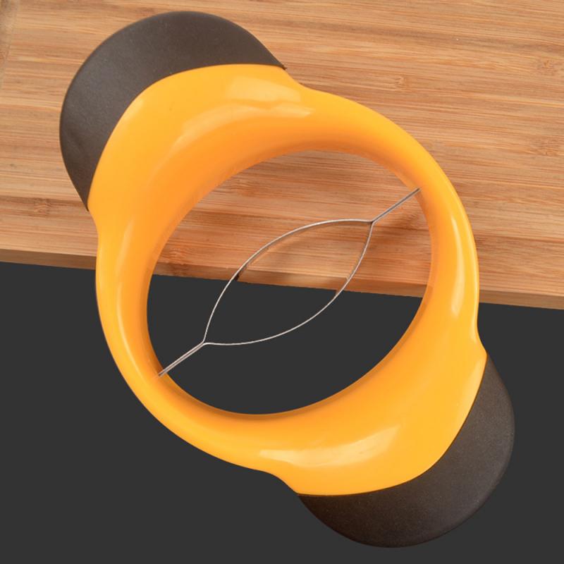 BowLift | Stainless Steel Mango Slicer Seed Remover