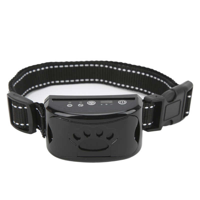 BowLift | Painless Anti-Bark Collar – Vibrations & Ultrasound for Dogs
