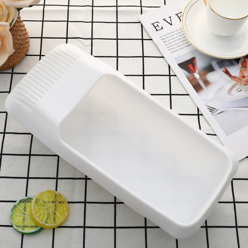 BowLift | Heat Resistant Microwave Pasta Cooker