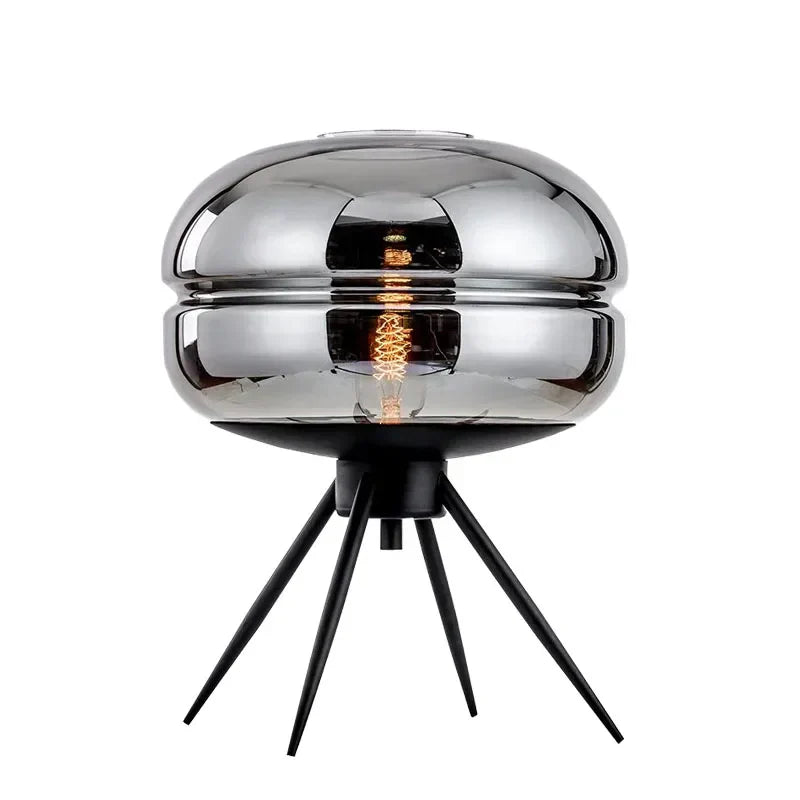 BowLift | Designer Lamp with Multiple Functions