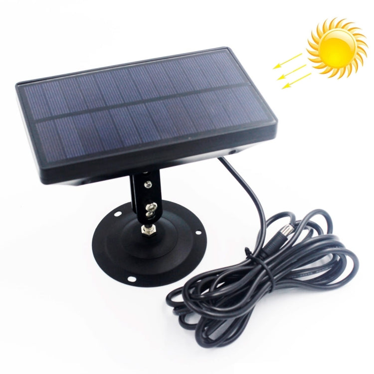 BowLift | 1500mAh Solar Panel Charger Waterproof Battery for Hunting Game Trail Cameras