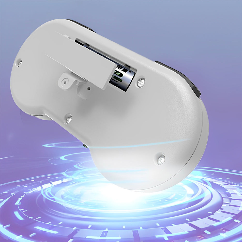 BowLift | HD Retro Gaming Console | Integrated 926 Games Library | Dual 2.4GHz Wireless Controllers | HDMI 4K Upscaling Interface | Plug-and-Play 16-Bit Emulation System | 10-Meter Transmission Range